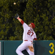 Illustration for article titled Mike Trout Is A World-Class Home Run Thief